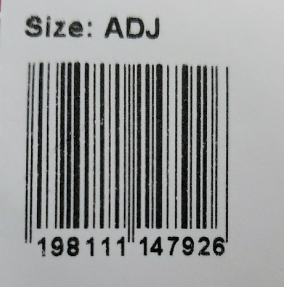 Ford Cream and Navy Beanie with Pom-Pom - Picture 8 of 8